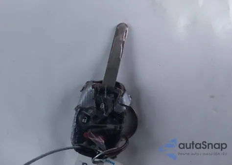 2010 Honda Pilot Lx from USA, damaged, VIN 5FNYF3H22AB013845